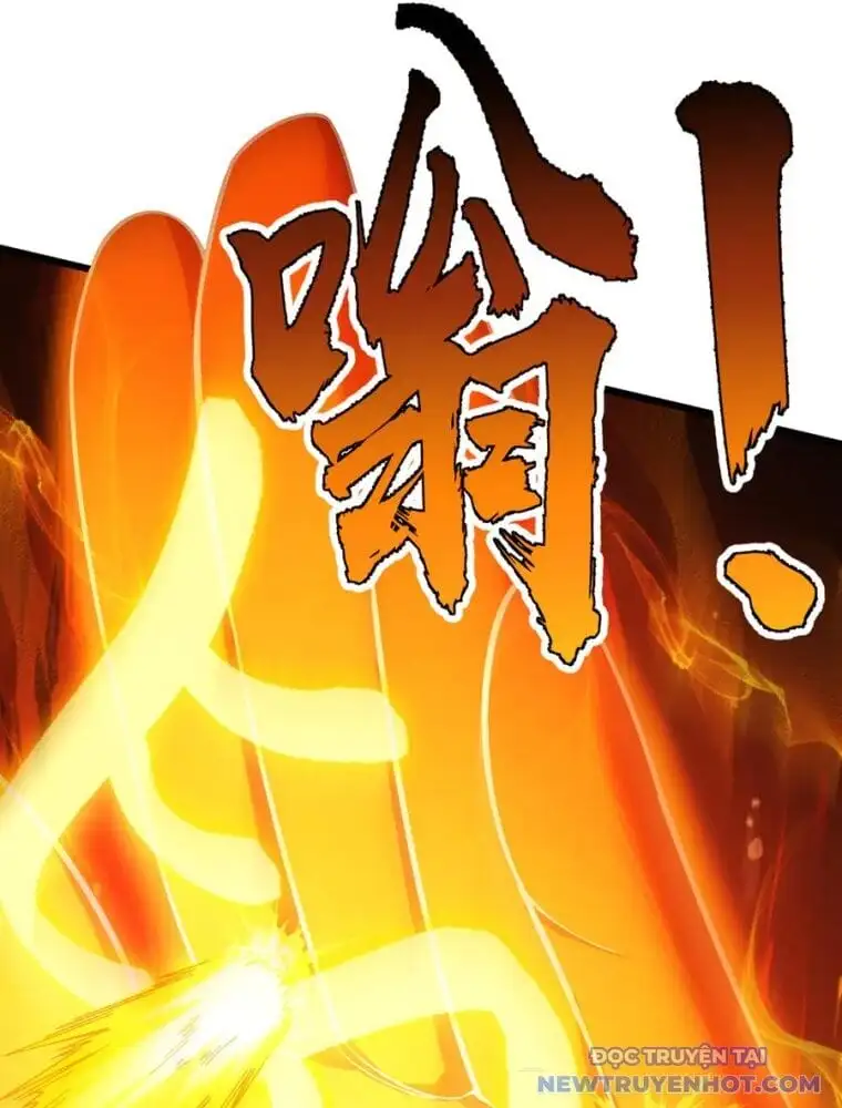 Truyện Tranh Gặp Mạnh Thì Càng Mạnh, Tu Vi Của Ta Không Giới Hạn trang 9