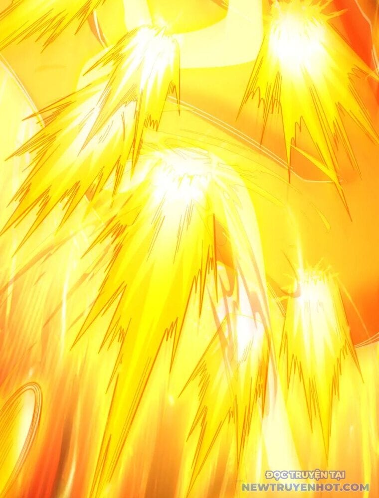Truyện Tranh Gặp Mạnh Thì Càng Mạnh, Tu Vi Của Ta Không Giới Hạn trang 9