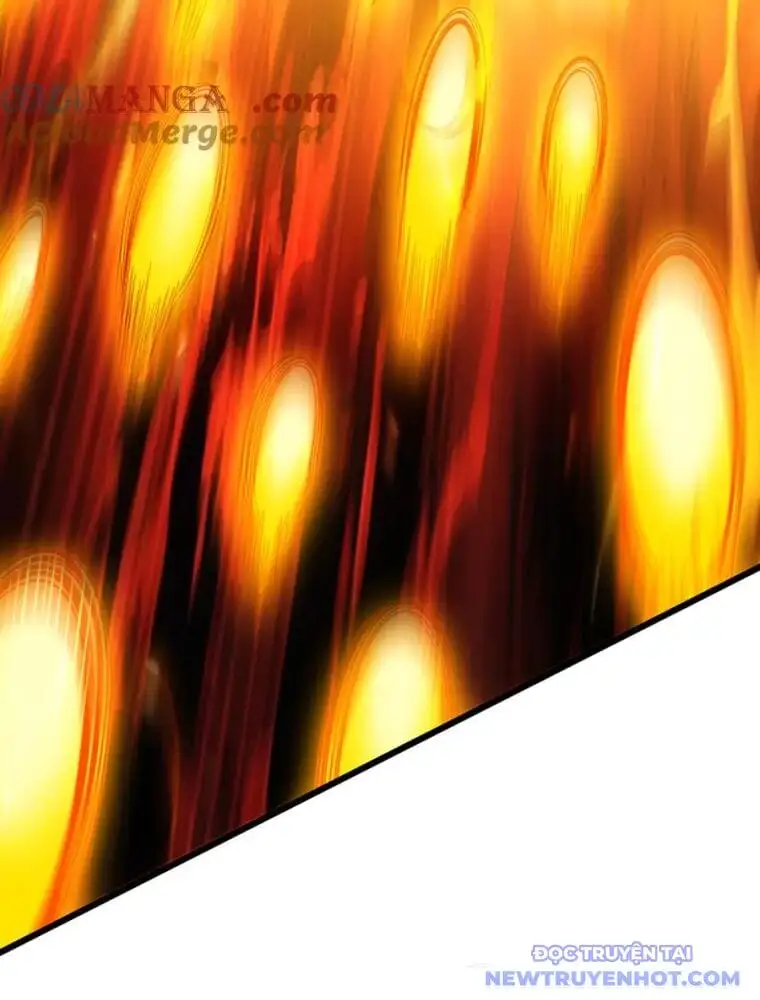 Truyện Tranh Gặp Mạnh Thì Càng Mạnh, Tu Vi Của Ta Không Giới Hạn trang 9