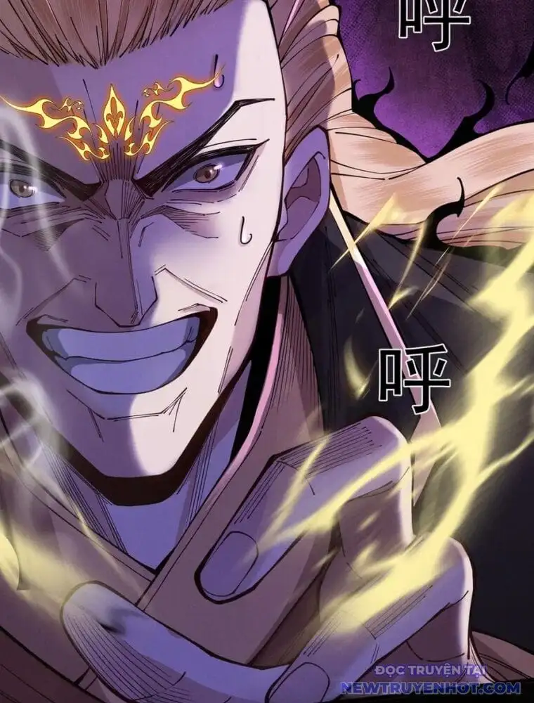Truyện Tranh Gặp Mạnh Thì Càng Mạnh, Tu Vi Của Ta Không Giới Hạn trang 9