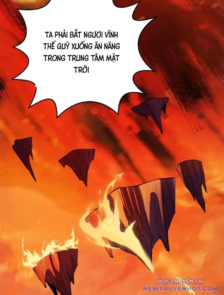 Truyện Tranh Gặp Mạnh Thì Càng Mạnh, Tu Vi Của Ta Không Giới Hạn trang 9