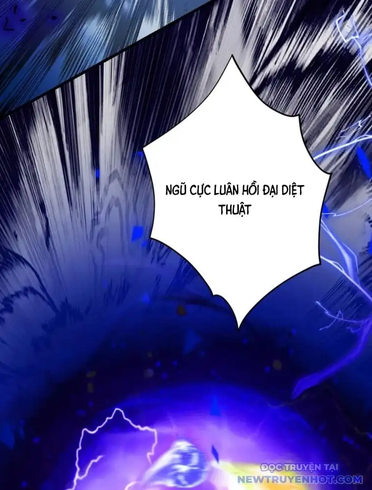 Truyện Tranh Gặp Mạnh Thì Càng Mạnh, Tu Vi Của Ta Không Giới Hạn trang 9