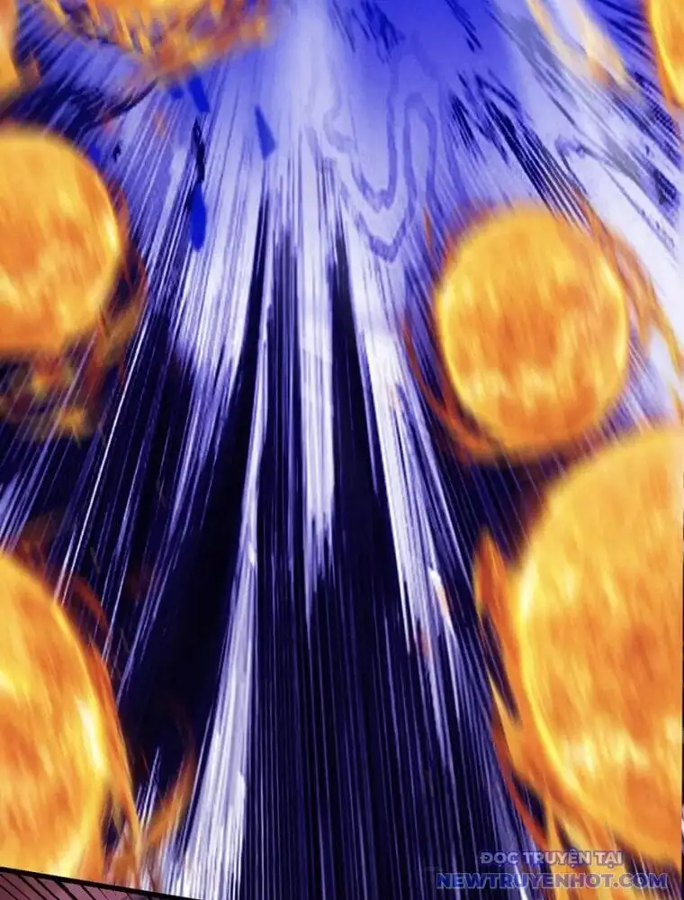 Truyện Tranh Gặp Mạnh Thì Càng Mạnh, Tu Vi Của Ta Không Giới Hạn trang 9