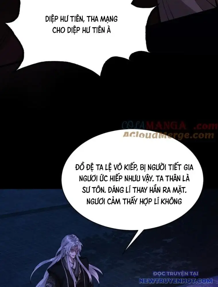 Truyện Tranh Gặp Mạnh Thì Càng Mạnh, Tu Vi Của Ta Không Giới Hạn trang 9