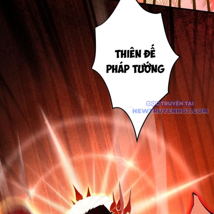 Truyện Tranh Gặp Mạnh Thì Càng Mạnh, Tu Vi Của Ta Không Giới Hạn trang 9