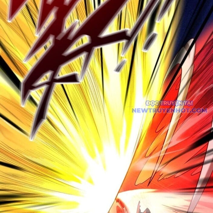 Truyện Tranh Gặp Mạnh Thì Càng Mạnh, Tu Vi Của Ta Không Giới Hạn trang 9