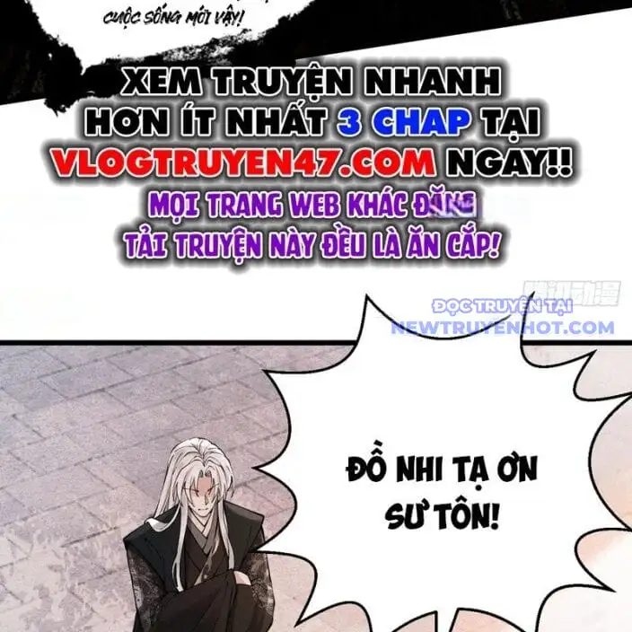 Truyện Tranh Gặp Mạnh Thì Càng Mạnh, Tu Vi Của Ta Không Giới Hạn trang 9