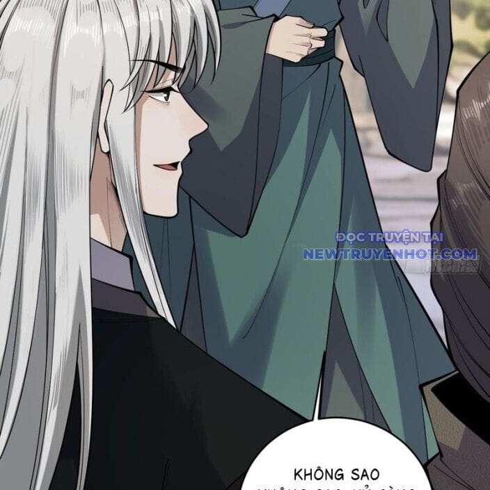 Truyện Tranh Gặp Mạnh Thì Càng Mạnh, Tu Vi Của Ta Không Giới Hạn trang 9