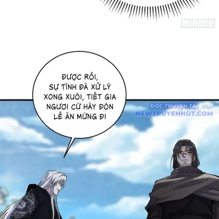 Truyện Tranh Gặp Mạnh Thì Càng Mạnh, Tu Vi Của Ta Không Giới Hạn trang 9