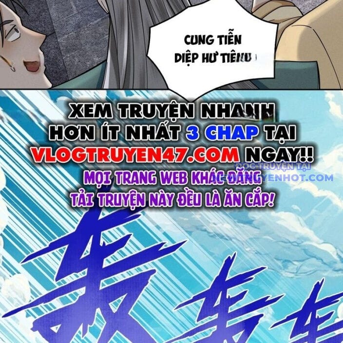 Truyện Tranh Gặp Mạnh Thì Càng Mạnh, Tu Vi Của Ta Không Giới Hạn trang 9