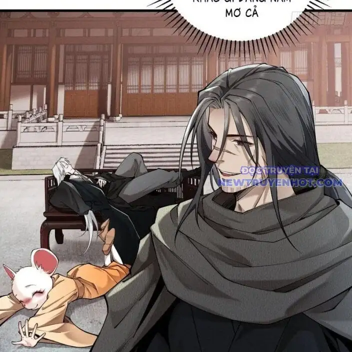 Truyện Tranh Gặp Mạnh Thì Càng Mạnh, Tu Vi Của Ta Không Giới Hạn trang 9