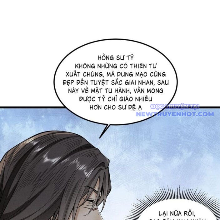 Truyện Tranh Gặp Mạnh Thì Càng Mạnh, Tu Vi Của Ta Không Giới Hạn trang 9