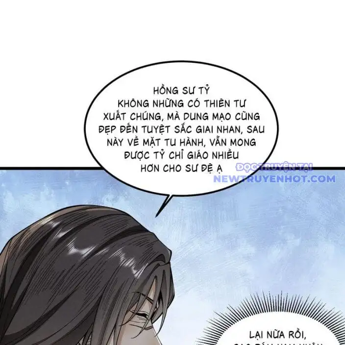 Truyện Tranh Gặp Mạnh Thì Càng Mạnh, Tu Vi Của Ta Không Giới Hạn trang 9