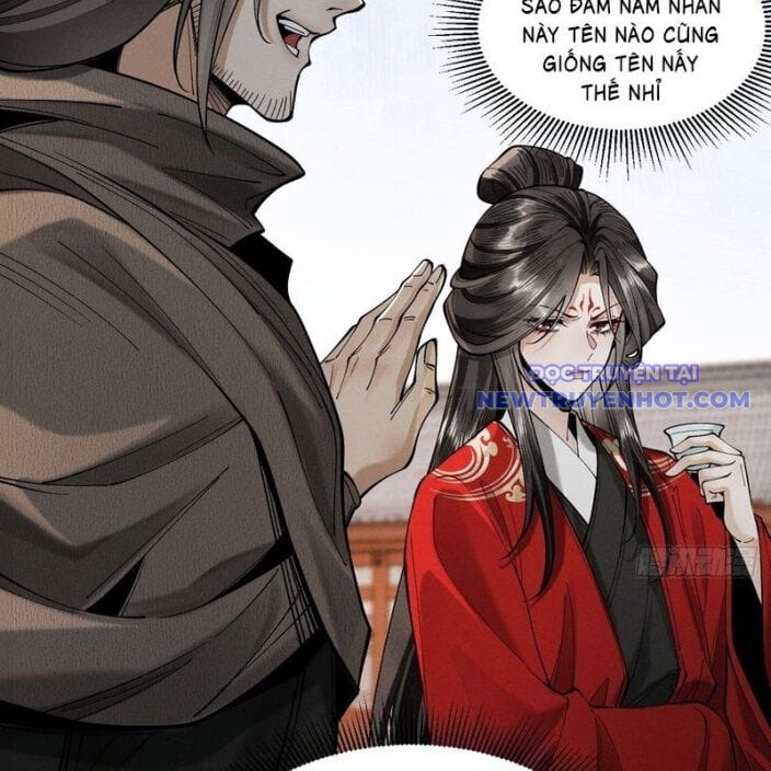 Truyện Tranh Gặp Mạnh Thì Càng Mạnh, Tu Vi Của Ta Không Giới Hạn trang 9