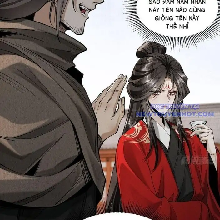 Truyện Tranh Gặp Mạnh Thì Càng Mạnh, Tu Vi Của Ta Không Giới Hạn trang 9