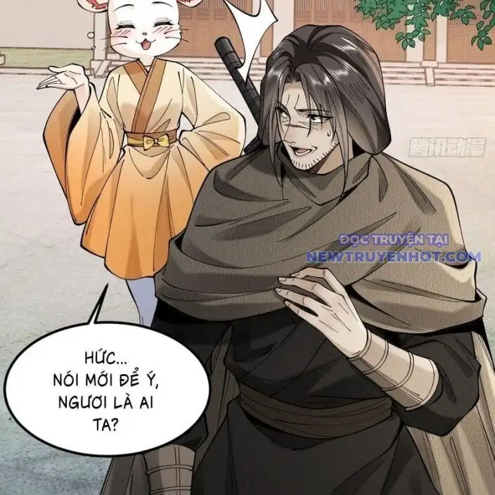 Truyện Tranh Gặp Mạnh Thì Càng Mạnh, Tu Vi Của Ta Không Giới Hạn trang 9