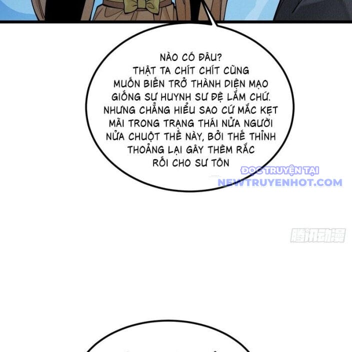 Truyện Tranh Gặp Mạnh Thì Càng Mạnh, Tu Vi Của Ta Không Giới Hạn trang 9