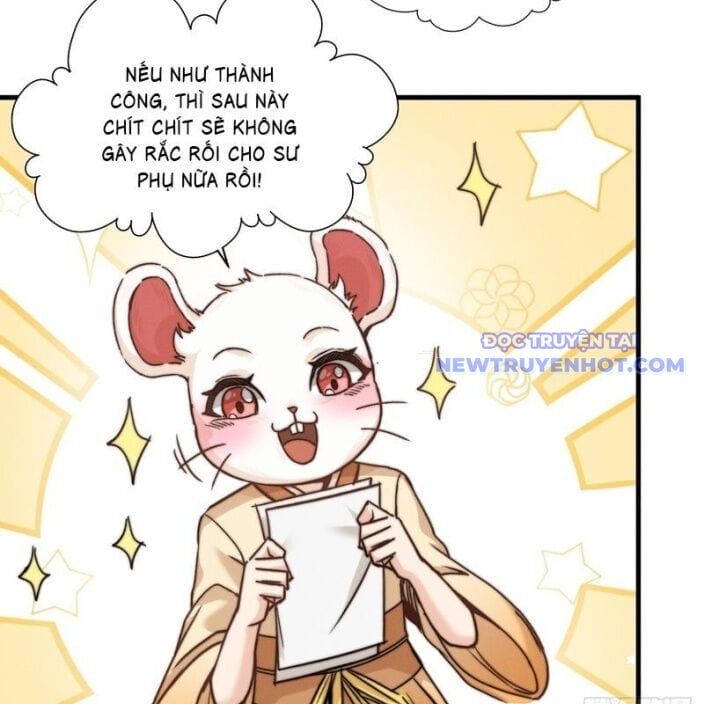 Truyện Tranh Gặp Mạnh Thì Càng Mạnh, Tu Vi Của Ta Không Giới Hạn trang 9