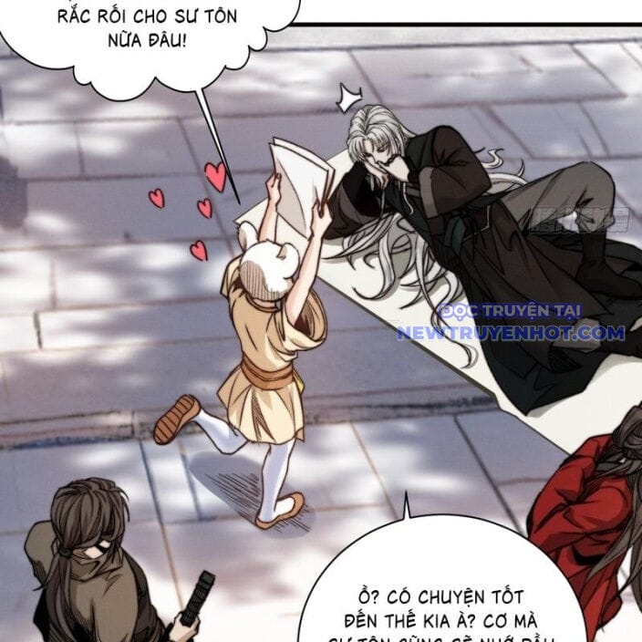 Truyện Tranh Gặp Mạnh Thì Càng Mạnh, Tu Vi Của Ta Không Giới Hạn trang 9