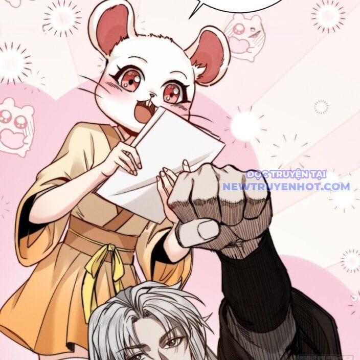 Truyện Tranh Gặp Mạnh Thì Càng Mạnh, Tu Vi Của Ta Không Giới Hạn trang 9