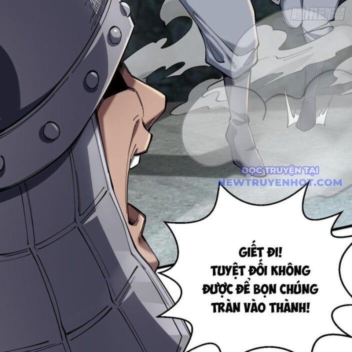 Truyện Tranh Gặp Mạnh Thì Càng Mạnh, Tu Vi Của Ta Không Giới Hạn trang 9