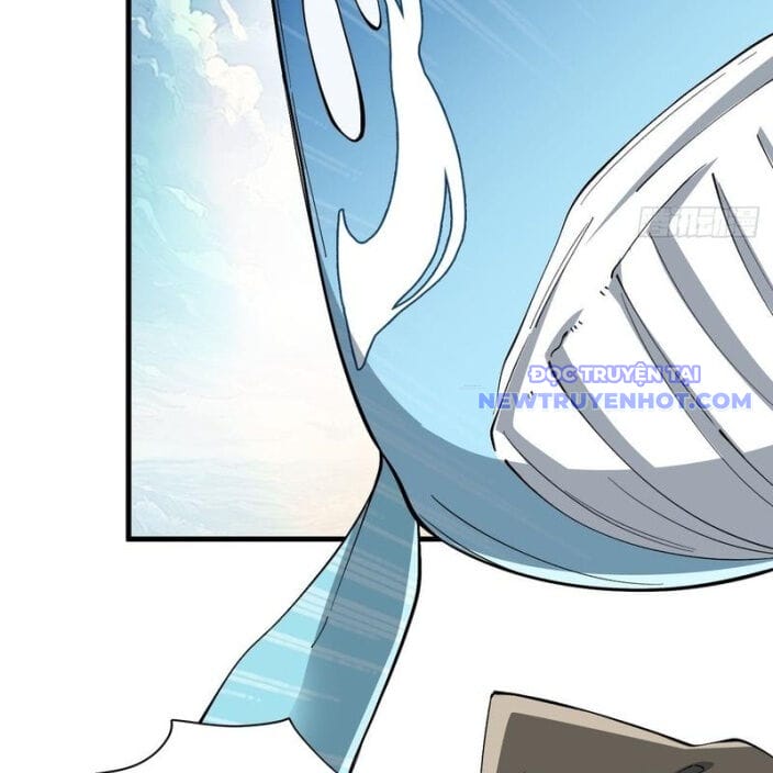 Truyện Tranh Gặp Mạnh Thì Càng Mạnh, Tu Vi Của Ta Không Giới Hạn trang 9
