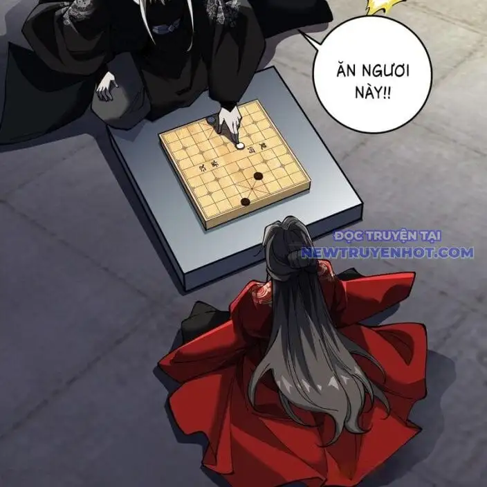 Truyện Tranh Gặp Mạnh Thì Càng Mạnh, Tu Vi Của Ta Không Giới Hạn trang 9