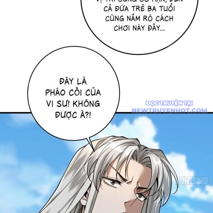 Truyện Tranh Gặp Mạnh Thì Càng Mạnh, Tu Vi Của Ta Không Giới Hạn trang 9