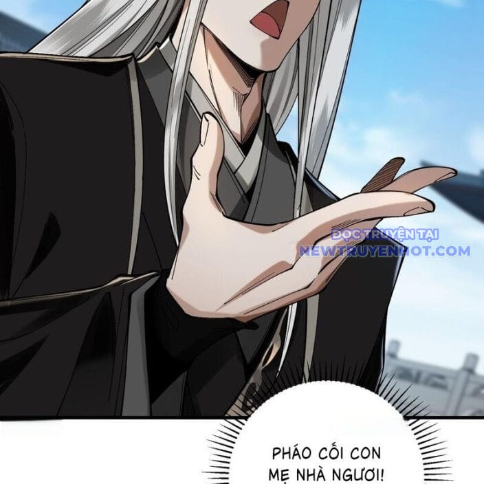 Truyện Tranh Gặp Mạnh Thì Càng Mạnh, Tu Vi Của Ta Không Giới Hạn trang 9