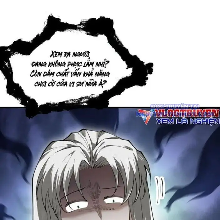 Truyện Tranh Gặp Mạnh Thì Càng Mạnh, Tu Vi Của Ta Không Giới Hạn trang 9