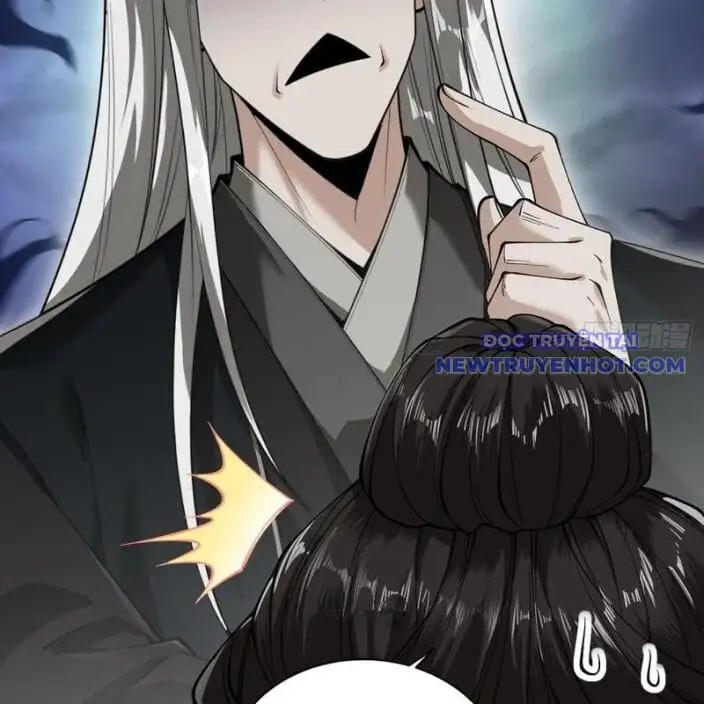 Truyện Tranh Gặp Mạnh Thì Càng Mạnh, Tu Vi Của Ta Không Giới Hạn trang 9