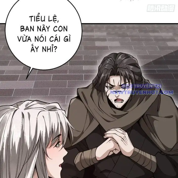 Truyện Tranh Gặp Mạnh Thì Càng Mạnh, Tu Vi Của Ta Không Giới Hạn trang 9