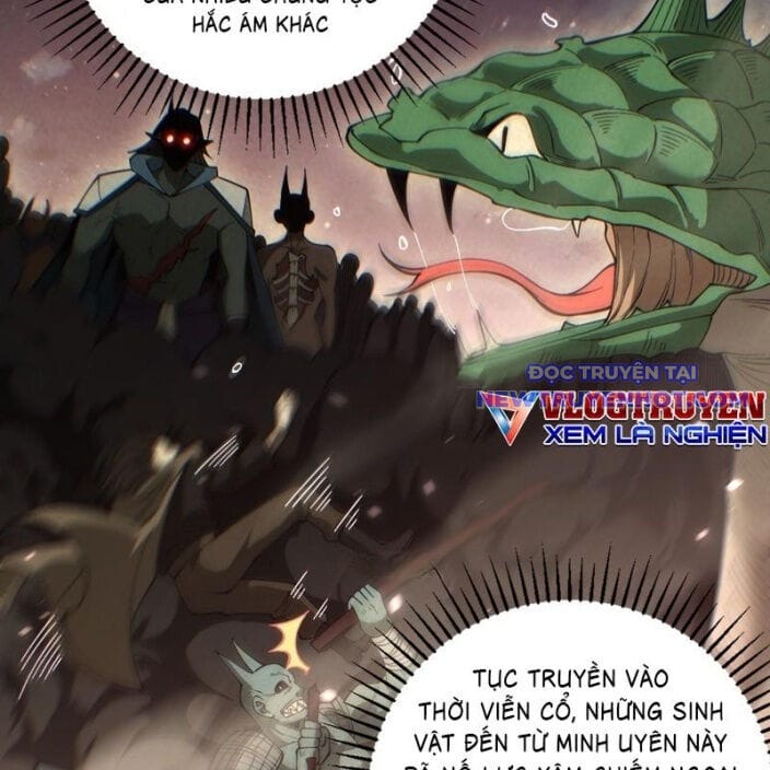 Truyện Tranh Gặp Mạnh Thì Càng Mạnh, Tu Vi Của Ta Không Giới Hạn trang 9