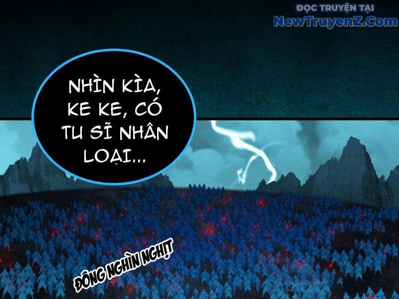 Truyện Tranh Gặp Mạnh Thì Càng Mạnh, Tu Vi Của Ta Không Giới Hạn trang 9