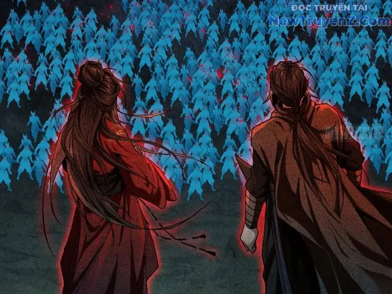 Truyện Tranh Gặp Mạnh Thì Càng Mạnh, Tu Vi Của Ta Không Giới Hạn trang 9