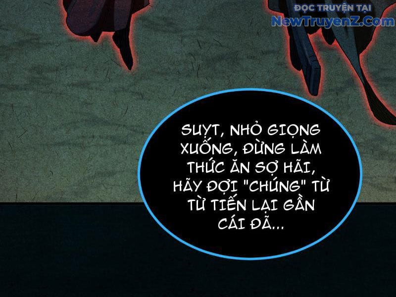 Truyện Tranh Gặp Mạnh Thì Càng Mạnh, Tu Vi Của Ta Không Giới Hạn trang 9