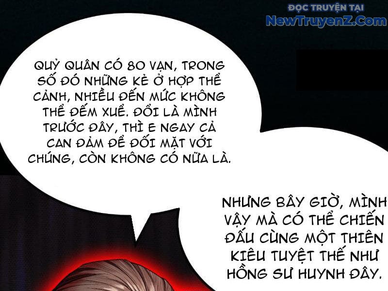 Truyện Tranh Gặp Mạnh Thì Càng Mạnh, Tu Vi Của Ta Không Giới Hạn trang 9