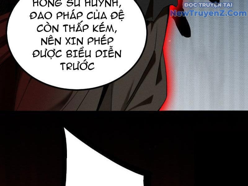 Truyện Tranh Gặp Mạnh Thì Càng Mạnh, Tu Vi Của Ta Không Giới Hạn trang 9