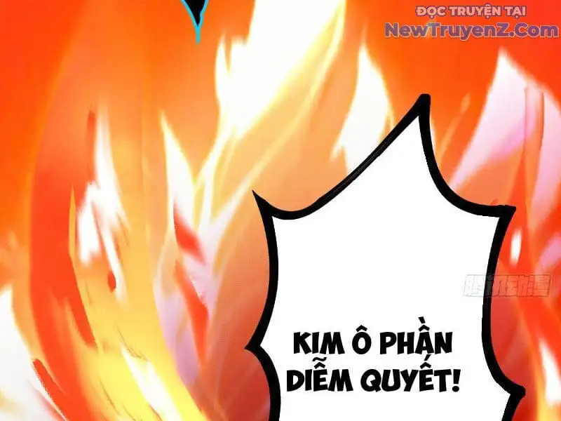 Truyện Tranh Gặp Mạnh Thì Càng Mạnh, Tu Vi Của Ta Không Giới Hạn trang 9