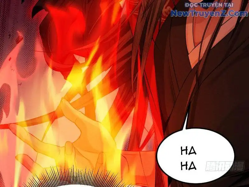 Truyện Tranh Gặp Mạnh Thì Càng Mạnh, Tu Vi Của Ta Không Giới Hạn trang 9