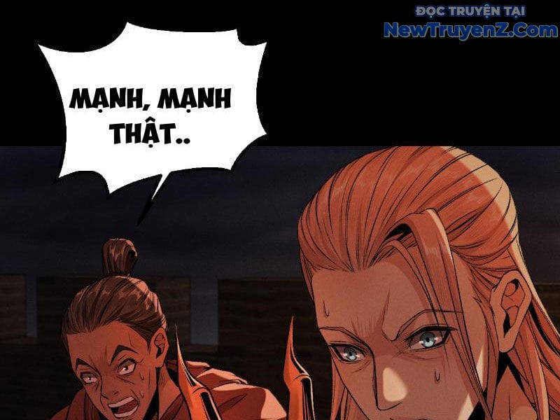 Truyện Tranh Gặp Mạnh Thì Càng Mạnh, Tu Vi Của Ta Không Giới Hạn trang 9
