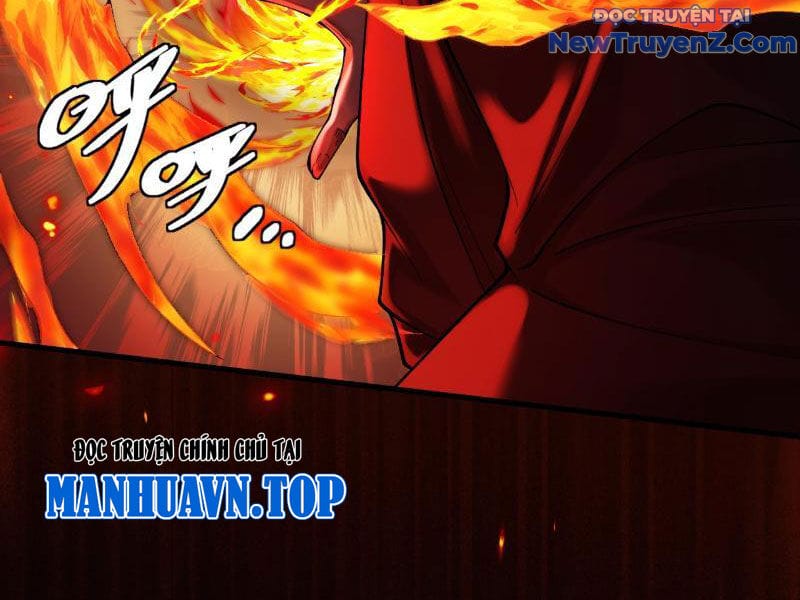 Truyện Tranh Gặp Mạnh Thì Càng Mạnh, Tu Vi Của Ta Không Giới Hạn trang 9