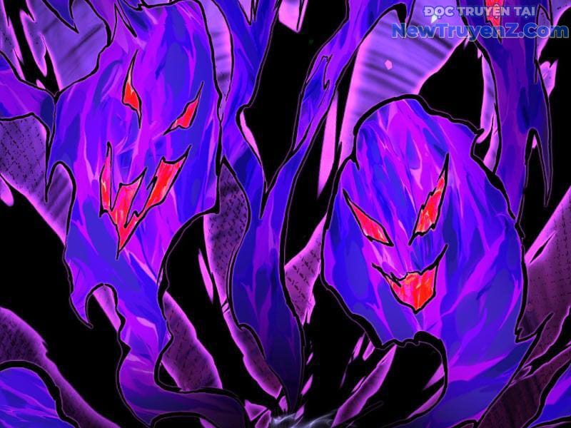 Truyện Tranh Gặp Mạnh Thì Càng Mạnh, Tu Vi Của Ta Không Giới Hạn trang 9