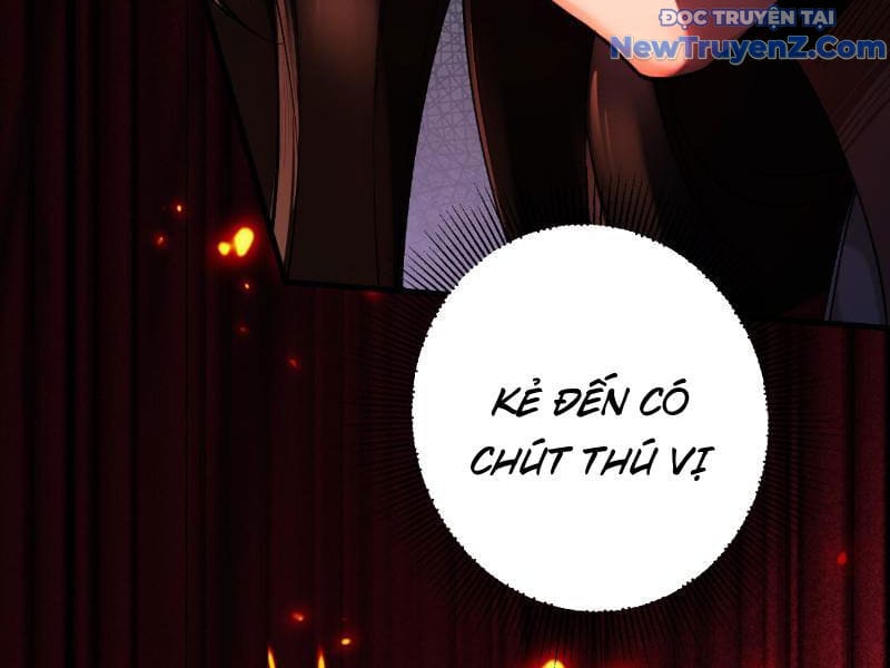 Truyện Tranh Gặp Mạnh Thì Càng Mạnh, Tu Vi Của Ta Không Giới Hạn trang 9