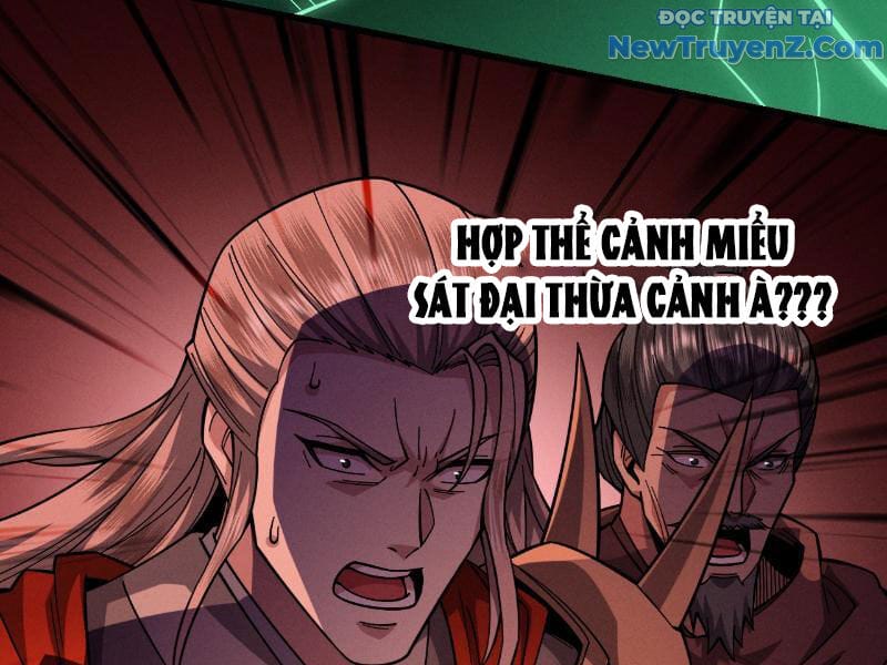 Truyện Tranh Gặp Mạnh Thì Càng Mạnh, Tu Vi Của Ta Không Giới Hạn trang 9