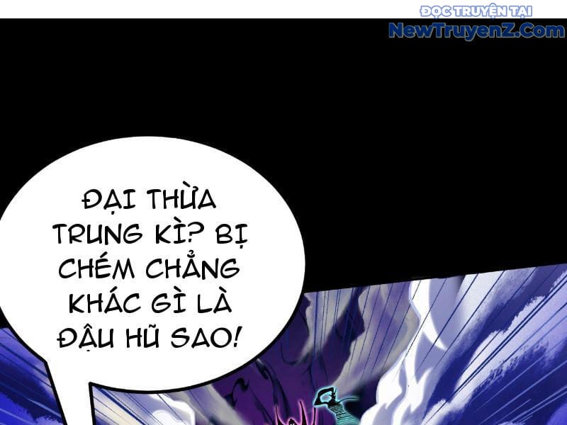 Truyện Tranh Gặp Mạnh Thì Càng Mạnh, Tu Vi Của Ta Không Giới Hạn trang 9