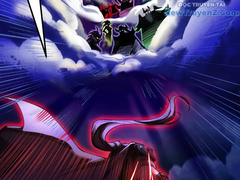 Truyện Tranh Gặp Mạnh Thì Càng Mạnh, Tu Vi Của Ta Không Giới Hạn trang 9