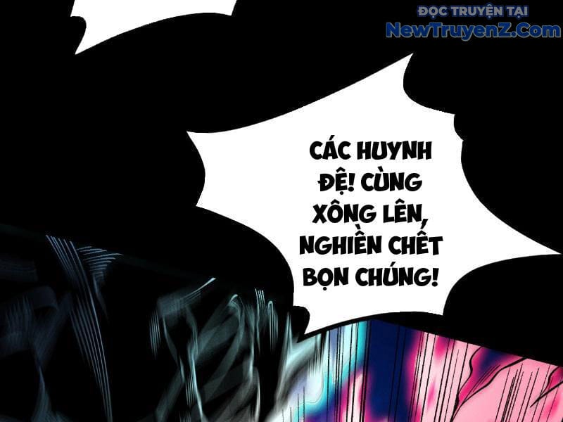 Truyện Tranh Gặp Mạnh Thì Càng Mạnh, Tu Vi Của Ta Không Giới Hạn trang 9