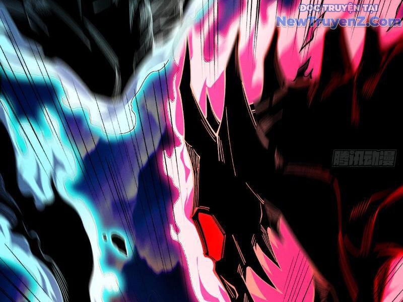 Truyện Tranh Gặp Mạnh Thì Càng Mạnh, Tu Vi Của Ta Không Giới Hạn trang 9