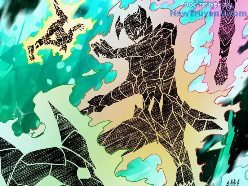 Truyện Tranh Gặp Mạnh Thì Càng Mạnh, Tu Vi Của Ta Không Giới Hạn trang 9